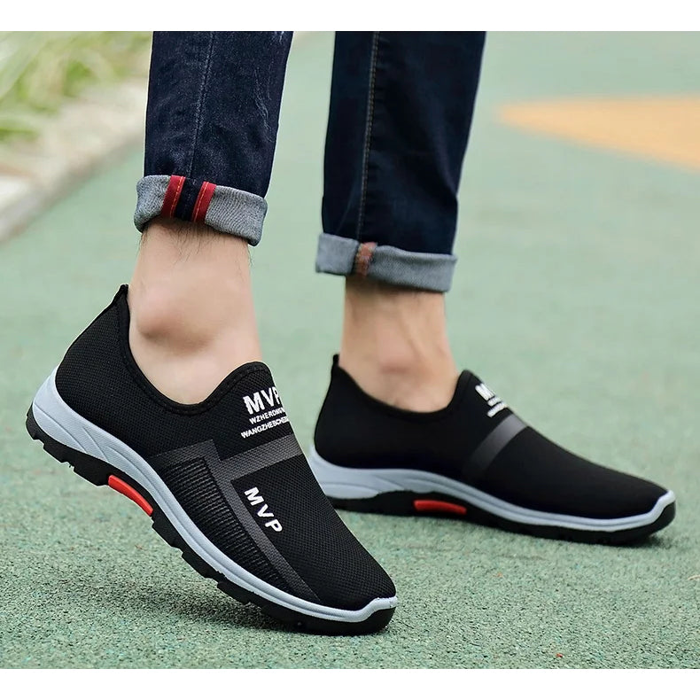 Men's Shoes