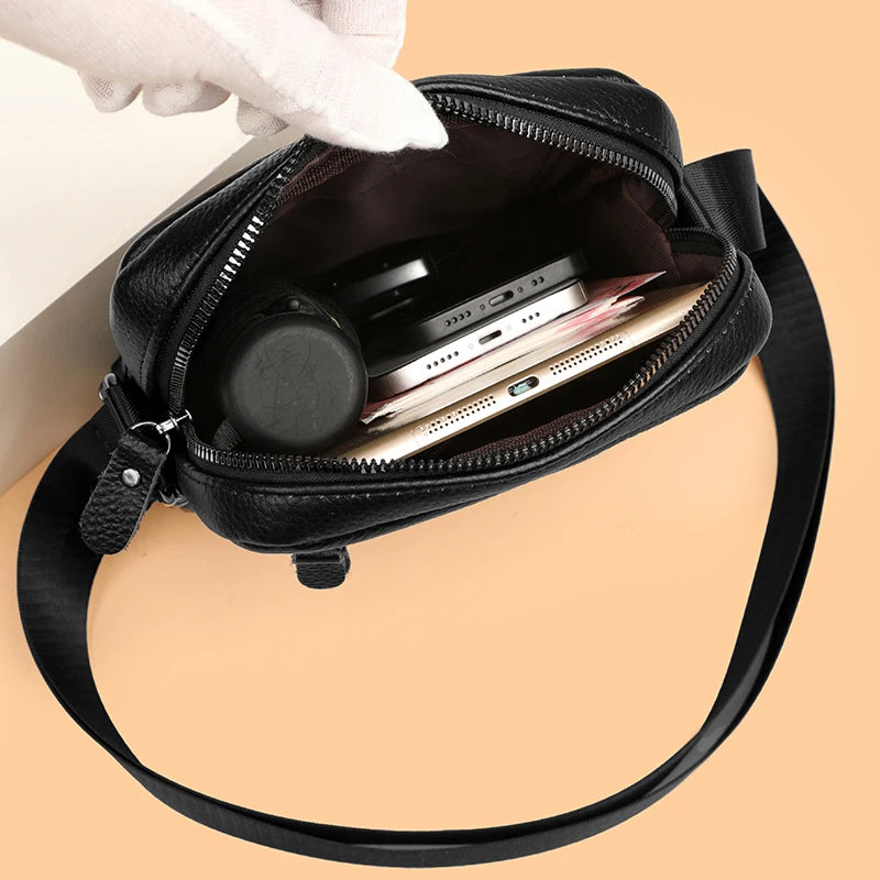 Men's Bag (Shoulder, Crossbody)