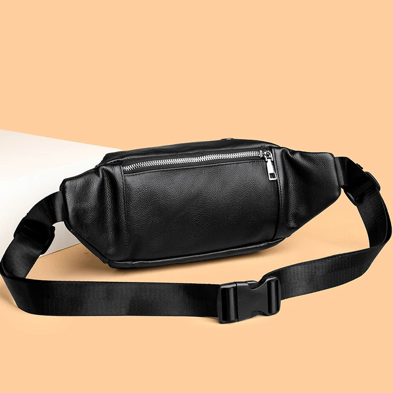 Men's Bag (Chest, Waist)
