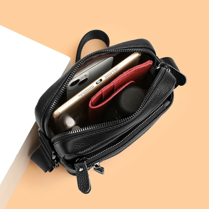 Men's Bag (Shoulder, Crossbody)