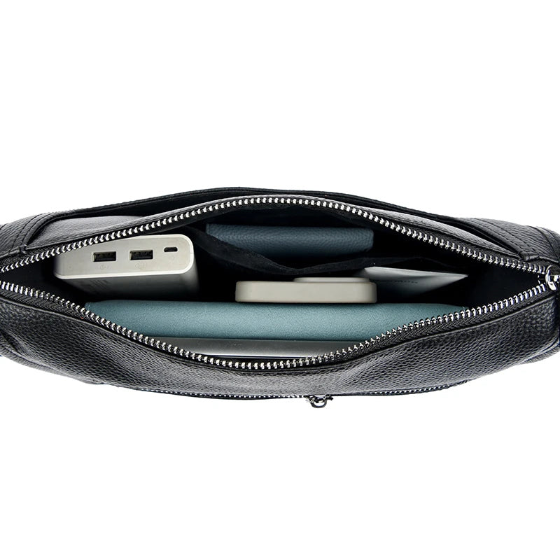 Men's Bag (Shoulder, Crossbody)