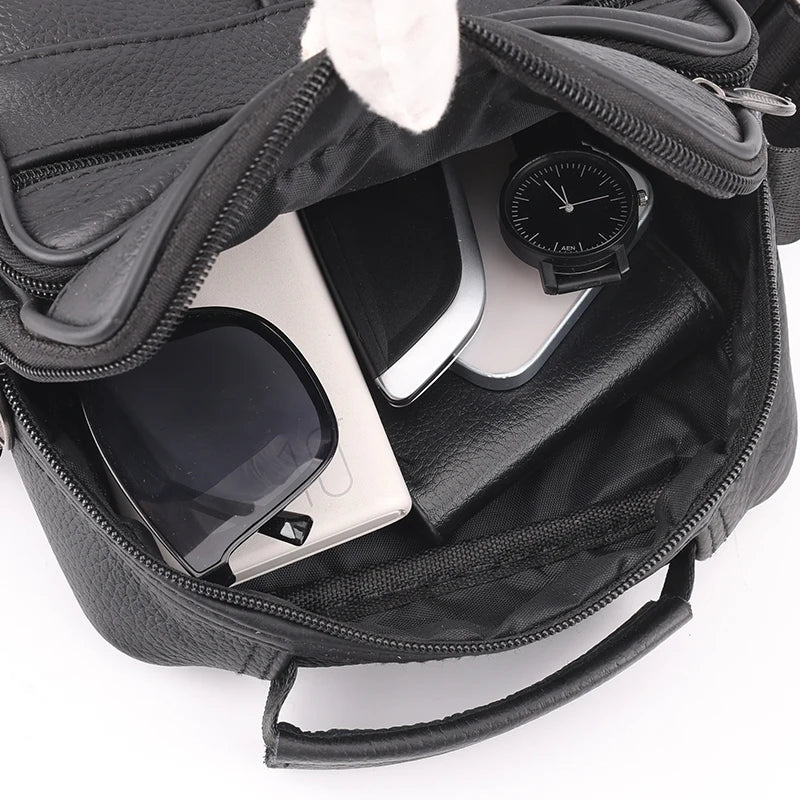 Men's Bag (Shoulder, Crossbody)