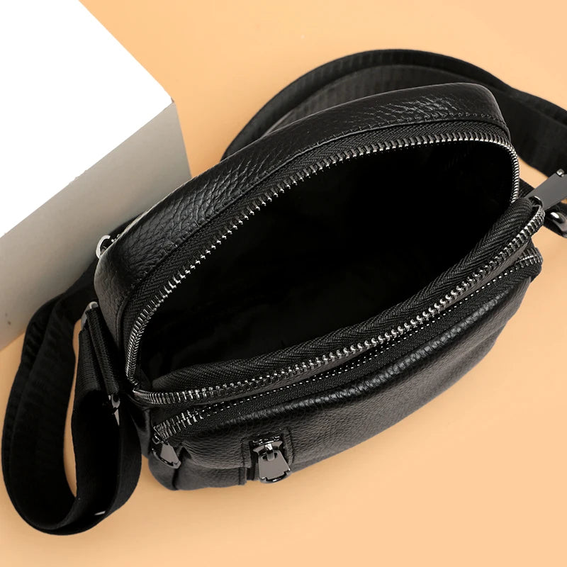 Men's Crossbody Bag