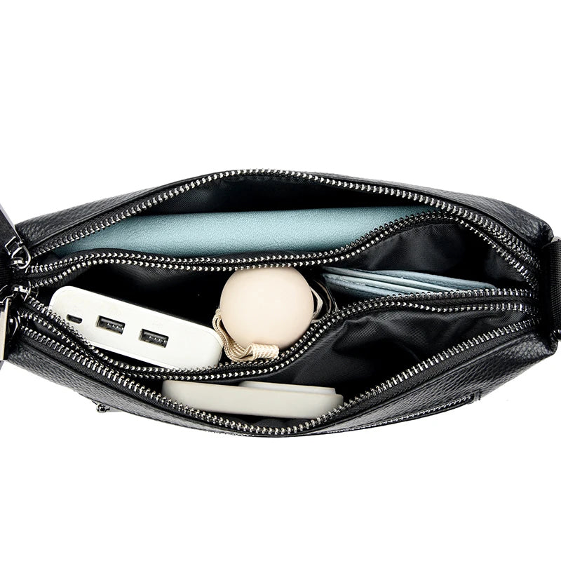 Men's Bag (Shoulder, Crossbody)