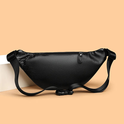 Men's Bag (Chest, Waist)