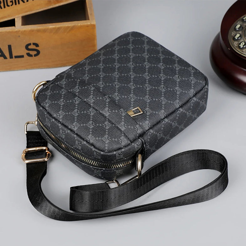 Sac pour homme (épaule, bandoulière)