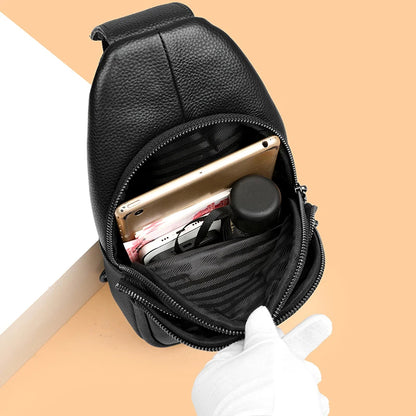 Sac pour homme (bandoulière, épaule)