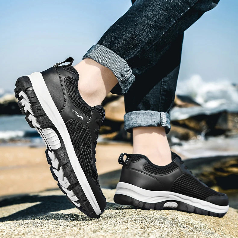 Men's Shoes