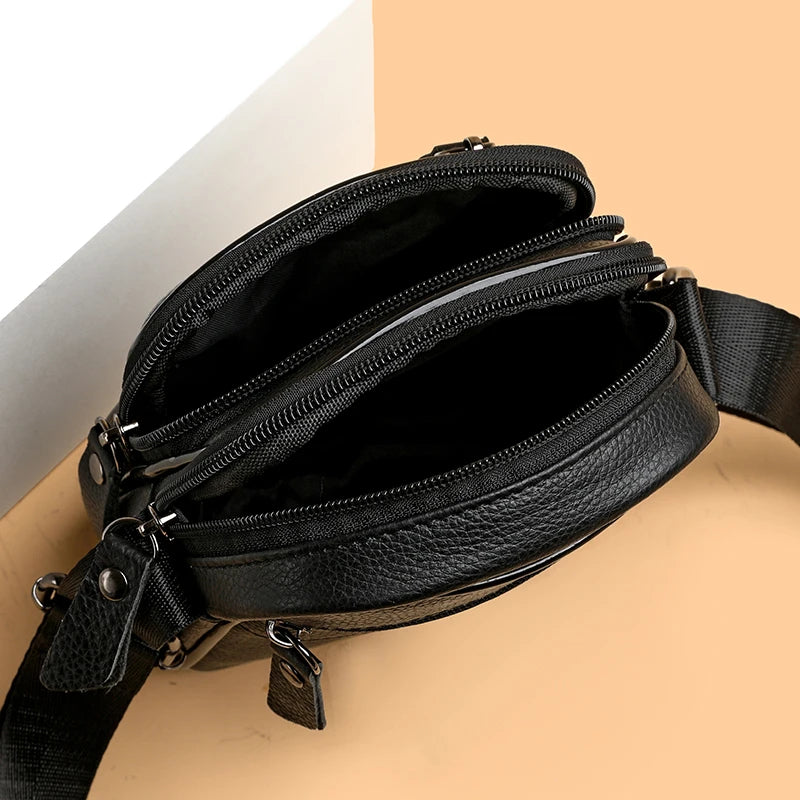 Men's Crossbody Bag