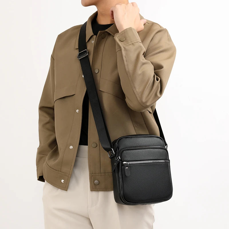 Men's Bag (Shoulder, Crossbody)