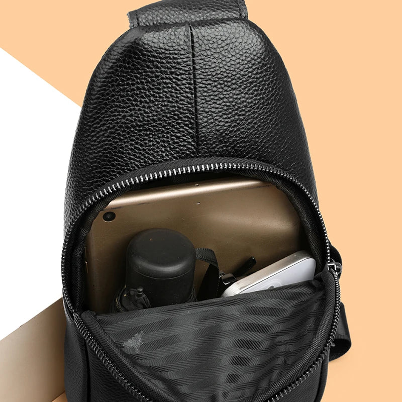 Sac pour homme (bandoulière, épaule)