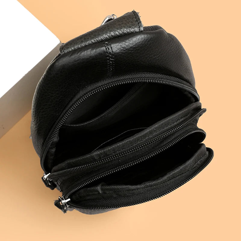 Sac pour homme (bandoulière, épaule)