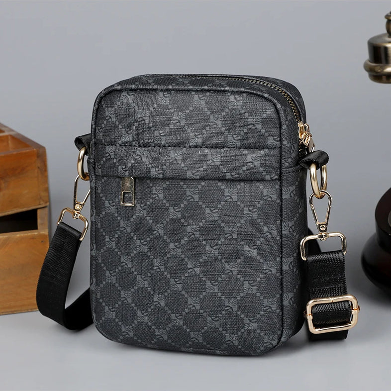 Sac pour homme (épaule, bandoulière)