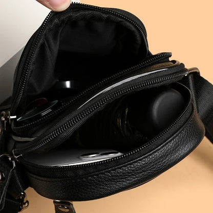 Men's Crossbody Bag