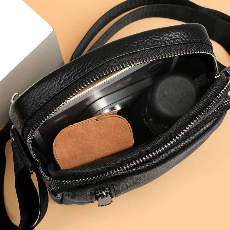 Men's Crossbody Bag