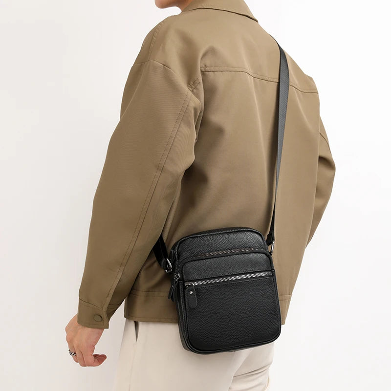 Men's Bag (Shoulder, Crossbody)