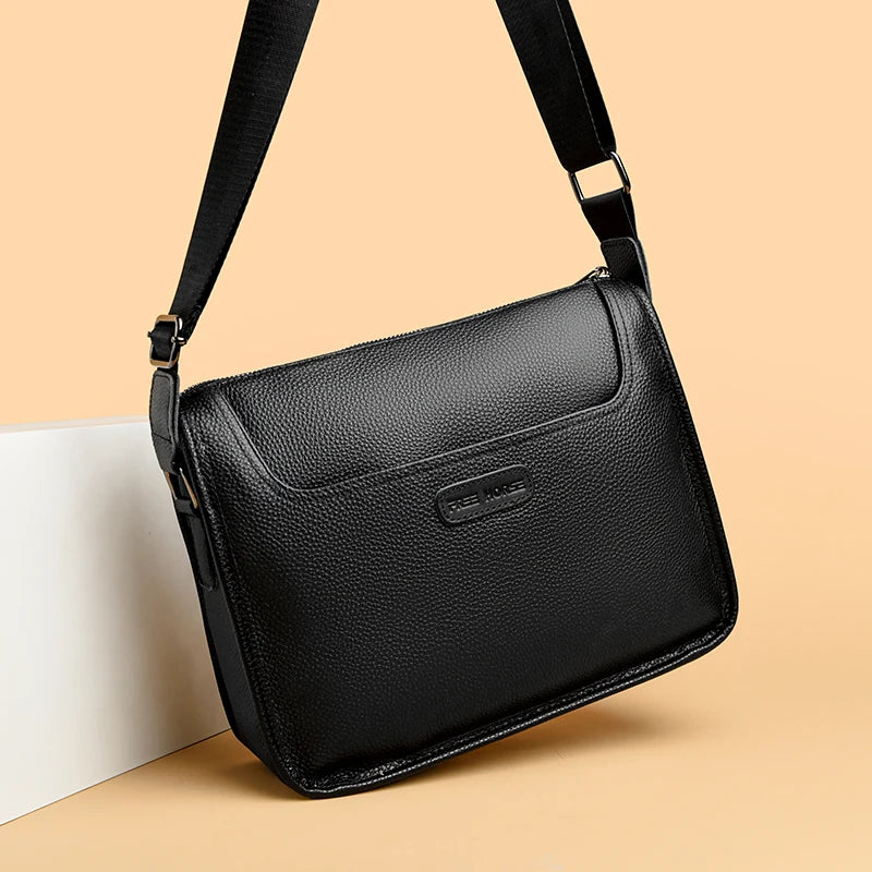 Men's Bag (Shoulder, Crossbody)