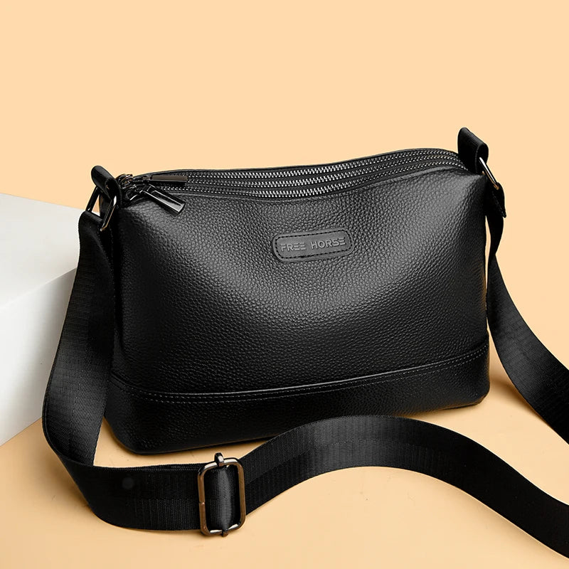 Men's Bag (Shoulder, Crossbody)