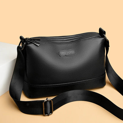 Men's Bag (Shoulder, Crossbody)