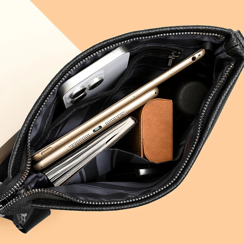 Sac pour homme (bandoulière, épaule)