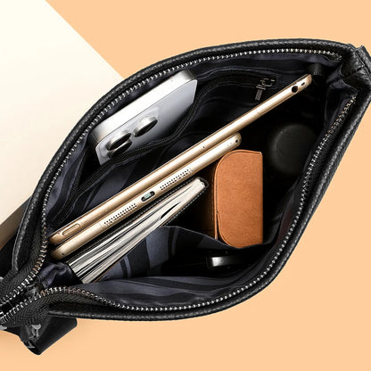 Sac pour homme (bandoulière, épaule)