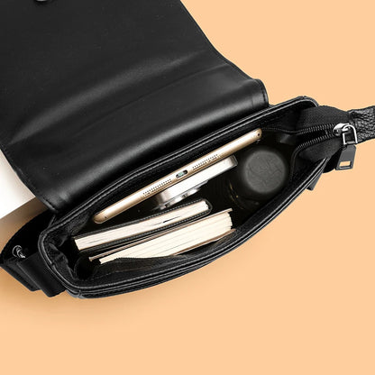 Sac pour homme (bandoulière, épaule)