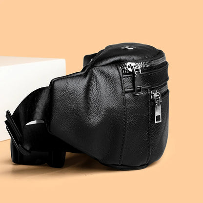 Men's Bag (Chest, Waist)