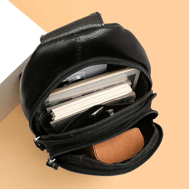 Sac pour homme (bandoulière, épaule)