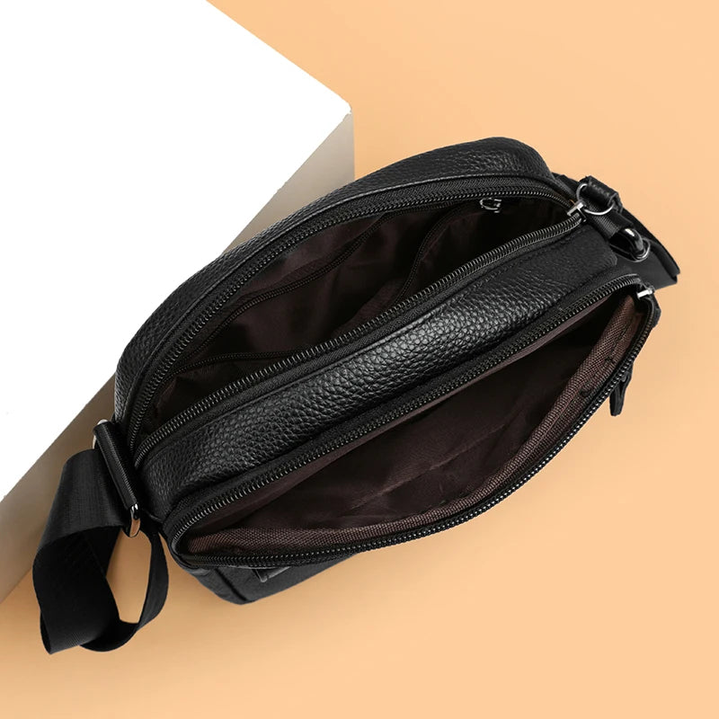 Men's Crossbody Bag