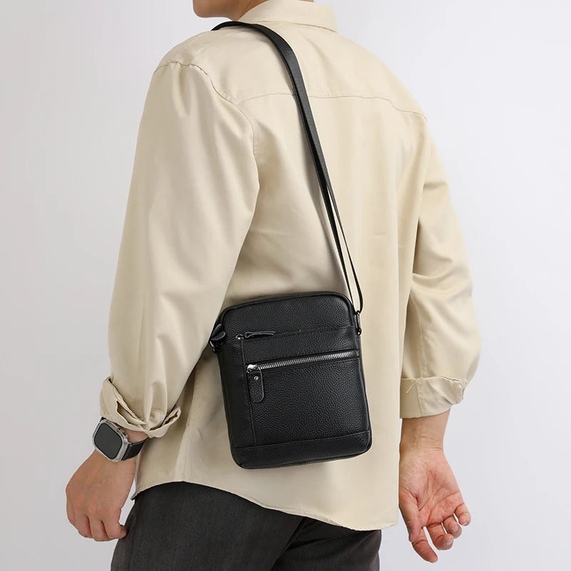 Men's Bag (Shoulder, Crossbody)