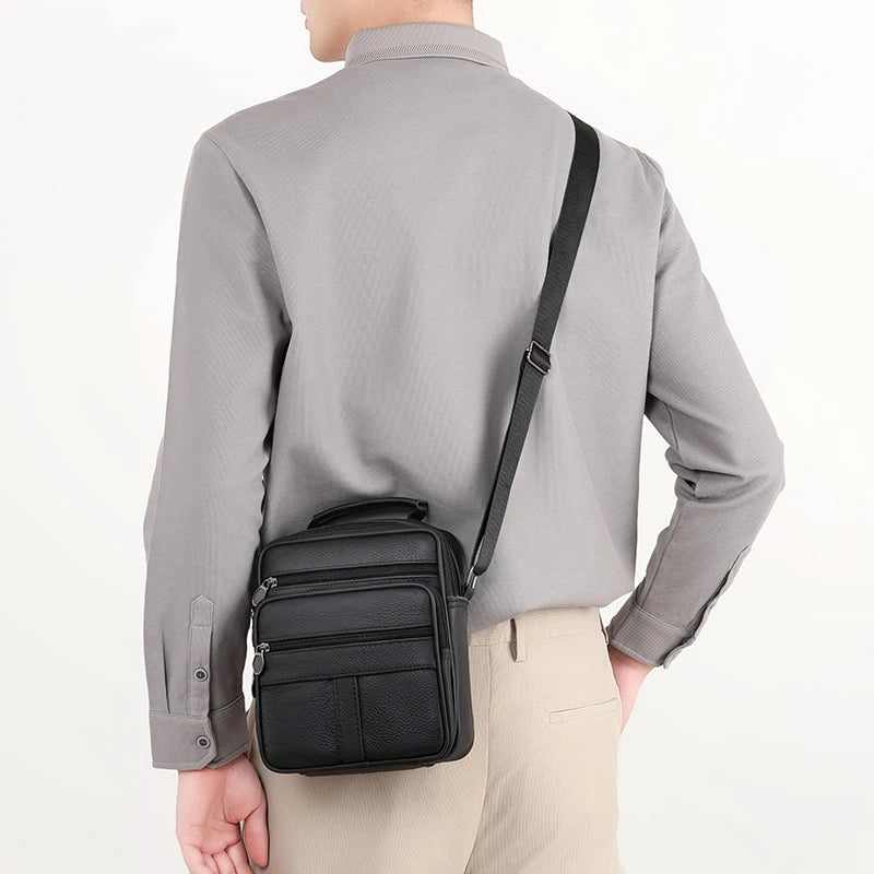 Men's Bag (Shoulder, Crossbody)