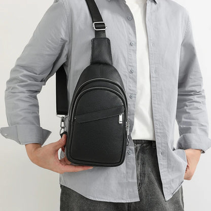Sac pour homme (bandoulière, épaule)