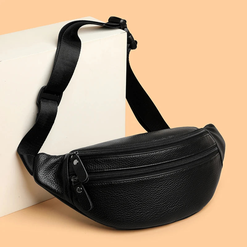 Men's Bag (Chest, Waist)