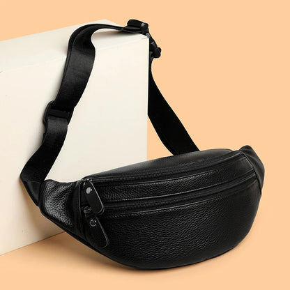 Men's Bag (Chest, Waist)
