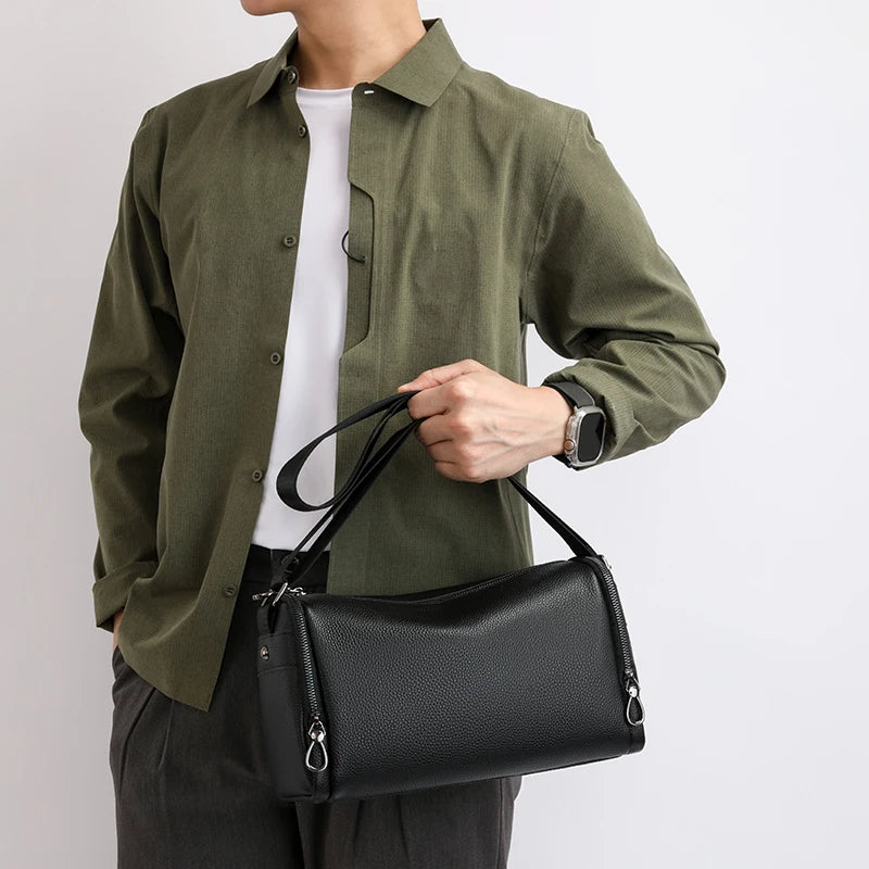 Men's Crossbody Bag
