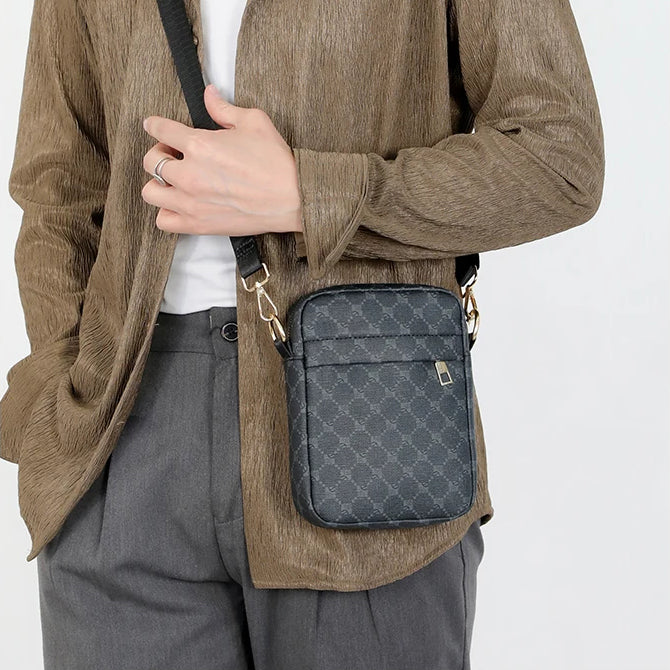 Sac pour homme (épaule, bandoulière)