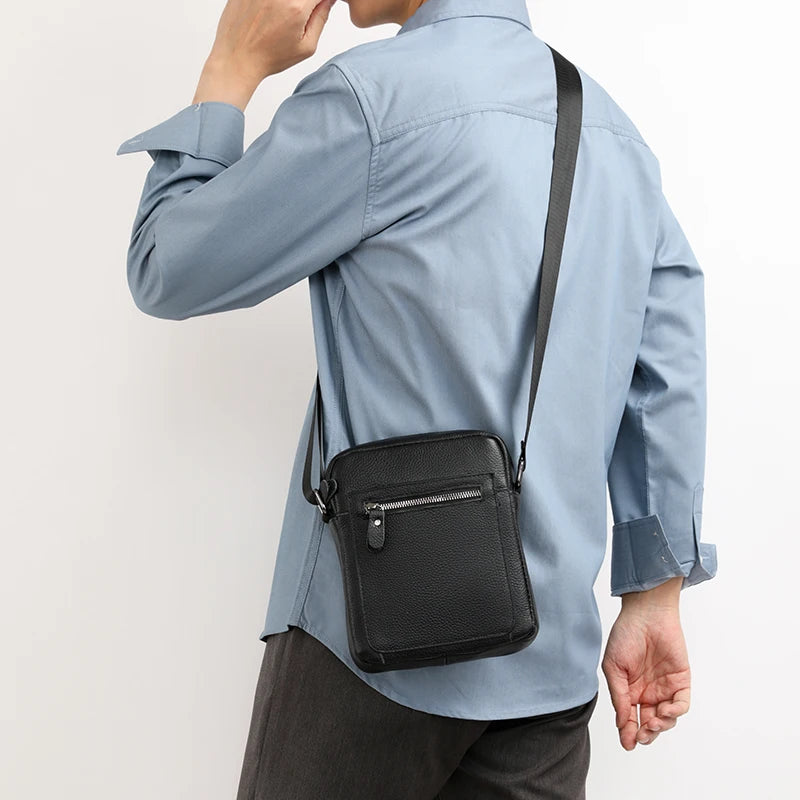 Men's Bag (Shoulder, Crossbody)