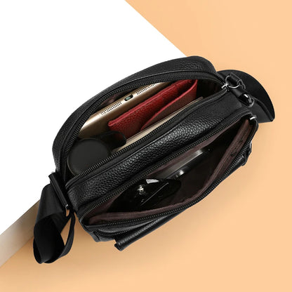 Men's Crossbody Bag