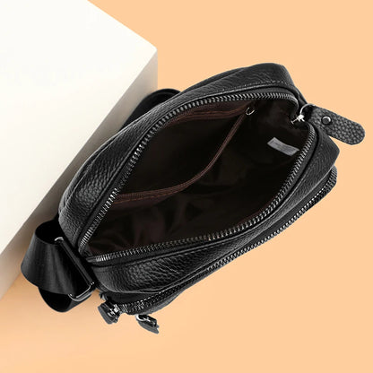 Men's Bag (Shoulder, Crossbody)