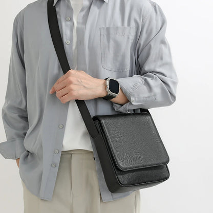 Sac pour homme (bandoulière, épaule)