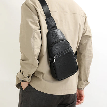 Sac pour homme (bandoulière, épaule)
