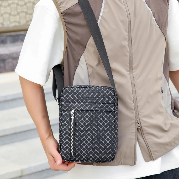 Sac pour homme (épaule, bandoulière)