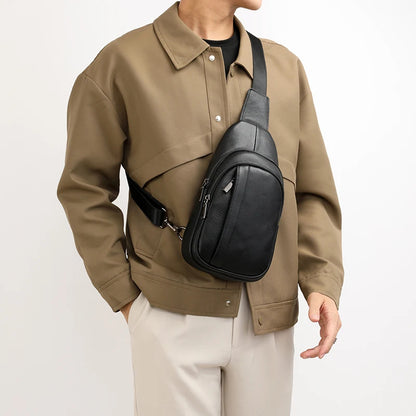 Sac pour homme (bandoulière, épaule)