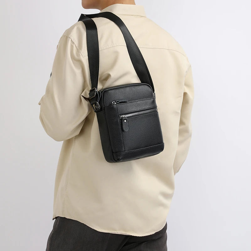 Men's Bag (Shoulder, Crossbody)