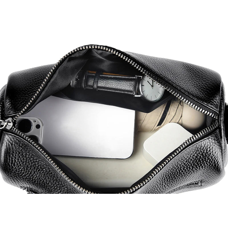 Men's Crossbody Bag