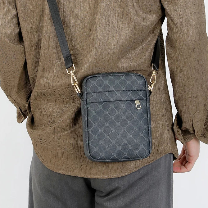 Sac pour homme (épaule, bandoulière)