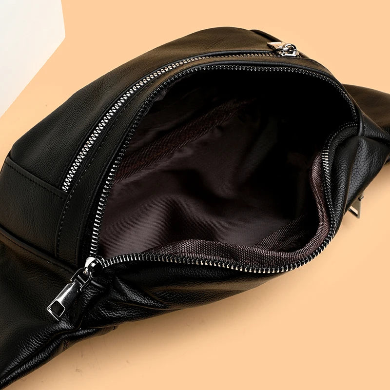 Men's Bag (Chest, Waist)