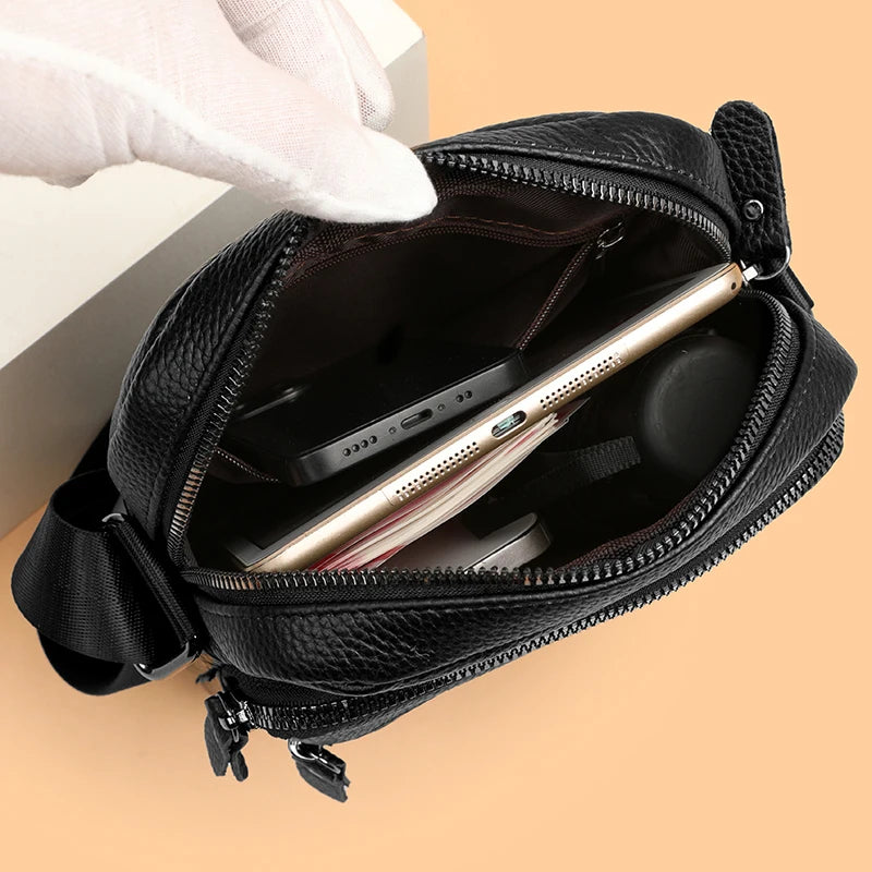 Men's Bag (Shoulder, Crossbody)