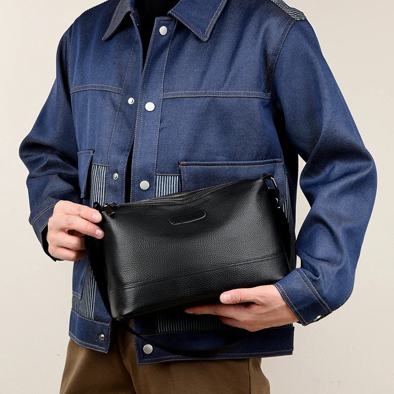 Men's Bag (Shoulder, Crossbody)