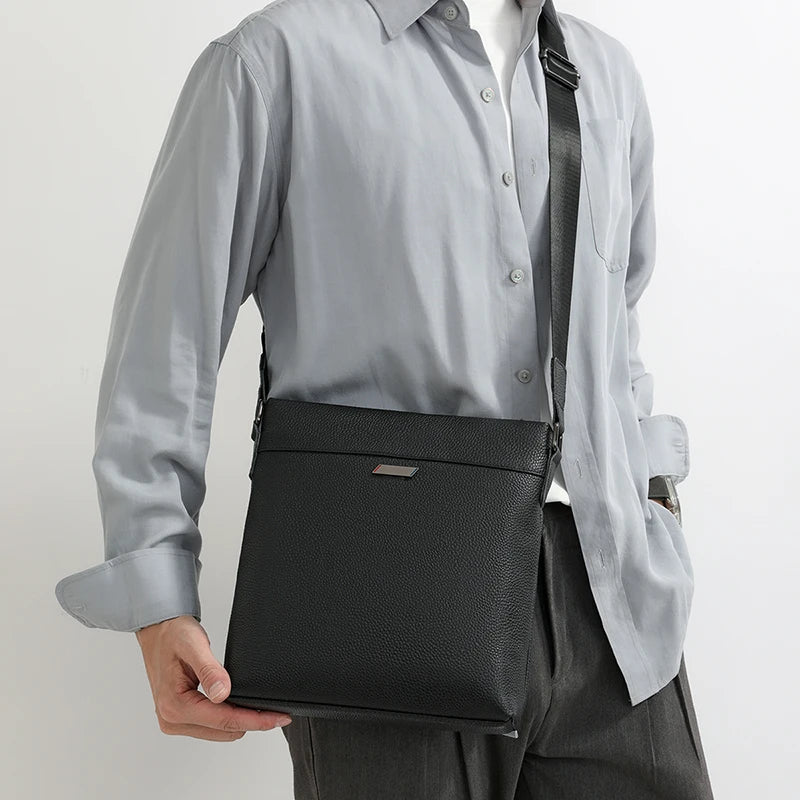 Sac pour homme (bandoulière, épaule)